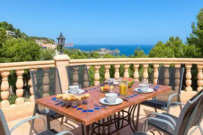 Image de Villa Bellevue by Interhome