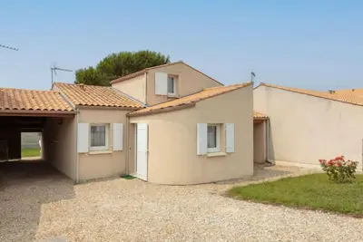 Image de Brive 2 by Interhome