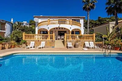 Image de Villa Casablanca by Interhome
