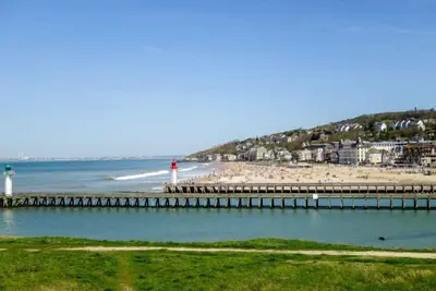 Image de Les Marinas by Interhome