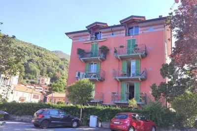 Image de Appartement Franco by Interhome