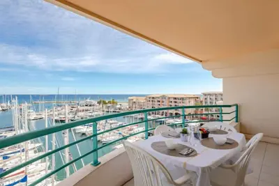 Appartement L'Open by Interhome