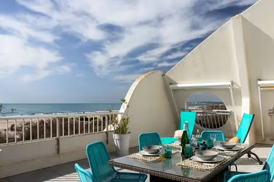 Image de La Calypso by Interhome