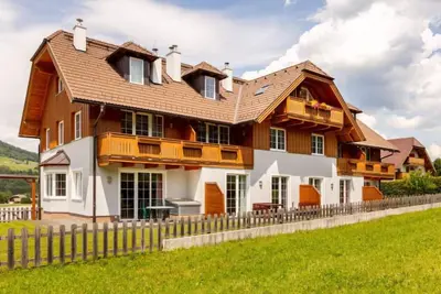 Image de Appartement Top 8 by Interhome