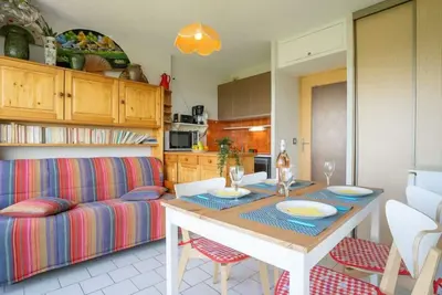 Image de du Parc Ii by Interhome