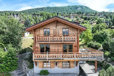 Image de Le Muveran V6 by Interhome