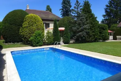 5, chemin de la Pralay by Interhome