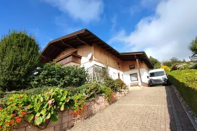 Image de Appartement Eisele by Interhome