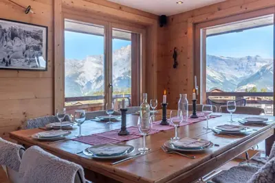 Image de Montagnard 10 by Interhome