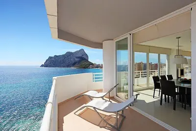 Image de Esmeralda by Interhome