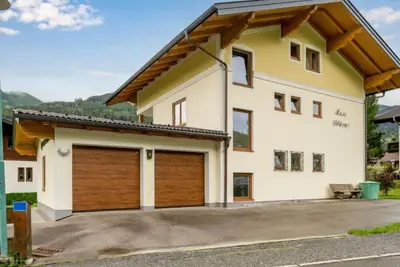 Haus Viktoria by Interhome