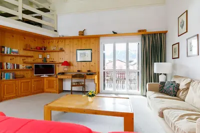 Residenza Chesa Margun 24-5 by Interhome