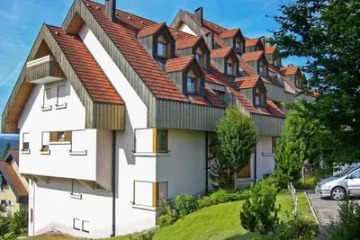 Image de Schwarzwaldblick by Interhome