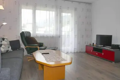 Image de Allod Park Haus C 404 by Interhome