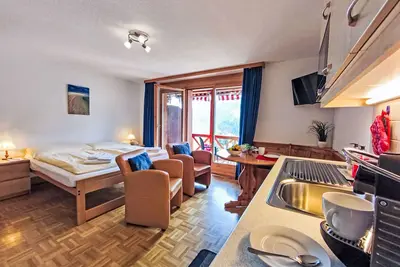 Image de Rose Studio Y by Interhome