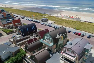 Image de De Zeeparel by Interhome