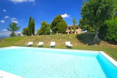 Montebello by Interhome