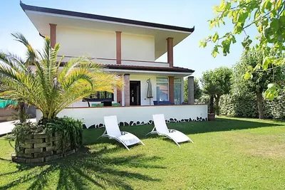 Image de Villa Chiara by Interhome