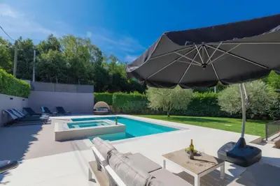 Image de Villa Mala by Interhome