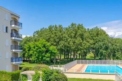 Image de Parc de Pontaillac by Interhome
