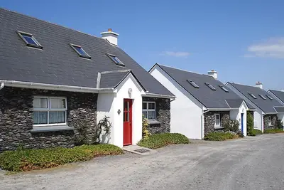 Image de Seaside Cottages by Interhome