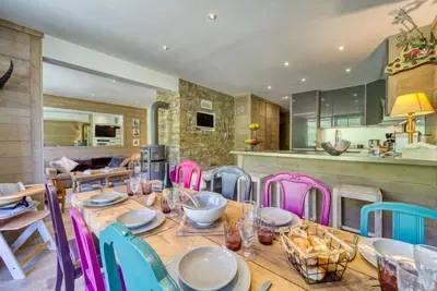 Image de Appartement Apollo by Interhome