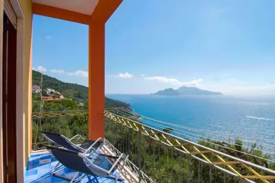 Image de Giardino Caprese by Interhome