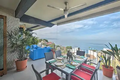 Image de Nouveau! Condo à Puerto Vallarta avec piscine - à pied de Playa
