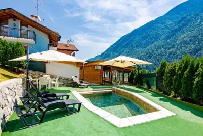 Image de Al Pescatore by Interhome
