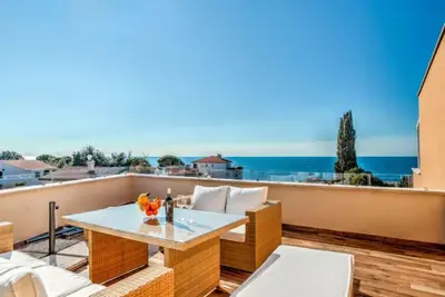 Image de Appartement Karmen by Interhome
