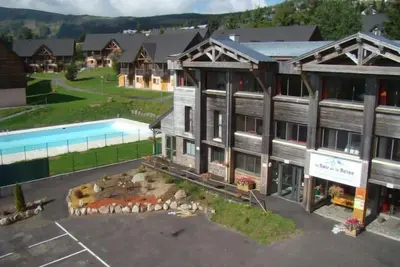Image de Le Bois de la Reine by Interhome