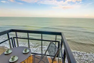 Image de Les Flots by Interhome