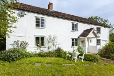 Image de Trinity Cottage - 8 personnes - Roadwater, Exmoor