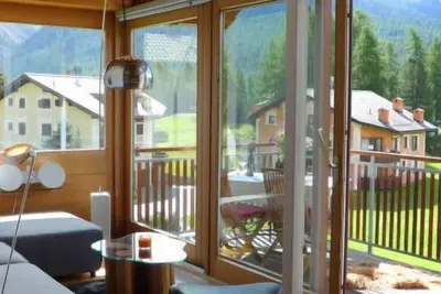 Image de Chesa Vadret 12 by Interhome