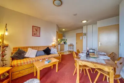 Image de Bâtiment A by Interhome