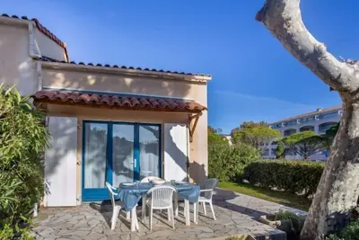 Image de Le Domaine d'Azur by Interhome