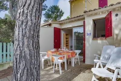 Le Centaure by Interhome