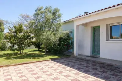 Image de Villa Languedoc by Interhome
