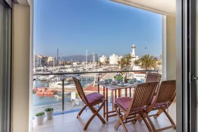 Image de Del Port by Interhome
