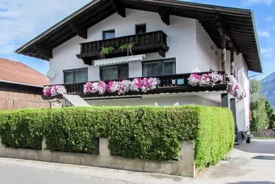 Image de Haus Zimmermann by Interhome