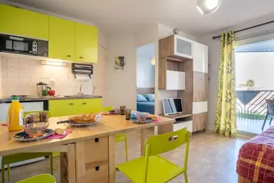 Image de Les Caraïbes by Interhome