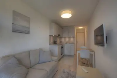 Image de Appartement Topaze by Interhome