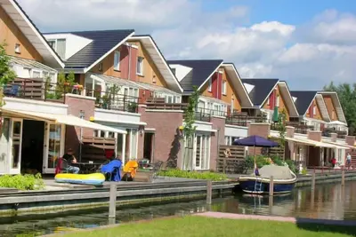 Image de Oostergeest by Interhome