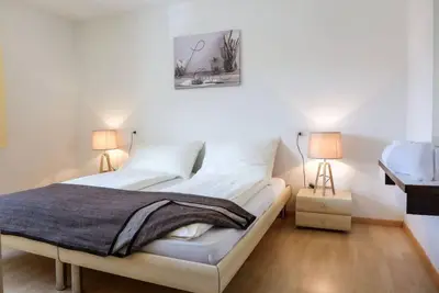 Chesa Ova Cotschna 305 by Interhome