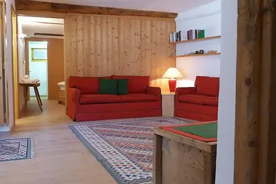 Image de Chesa Frizzoni by Interhome