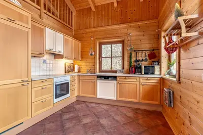 Image de Chalet Venus by Interhome