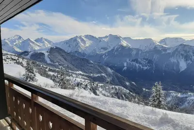 Image de Homerez - Appt à L'Alpe d'Huez