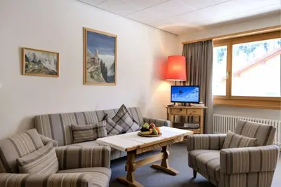 Image de Chesa Islas by Interhome