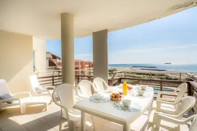 Le Sunset/Cap Sud by Interhome