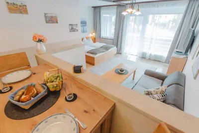 Image de Appartement Sepp by Interhome